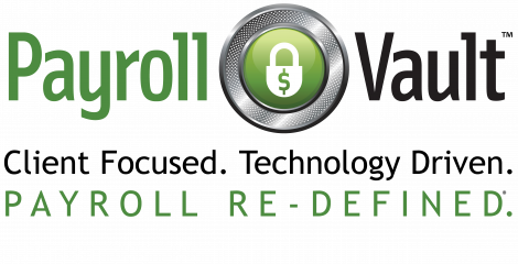 On a timely note, the feature points out the up-to-the-minute guidance Payroll Vault gives small businesses.