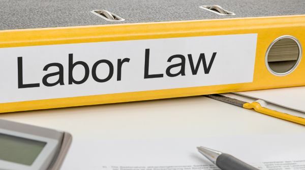 Labor Law Poster Services